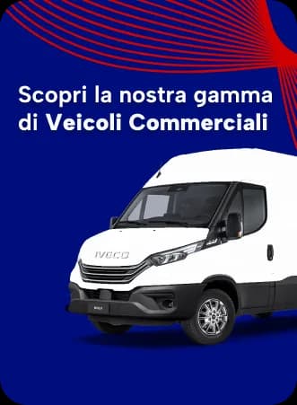 Veicoli commerciali Gruppo Piccirillo