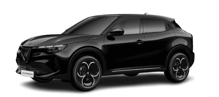 alfa romeo junior sport