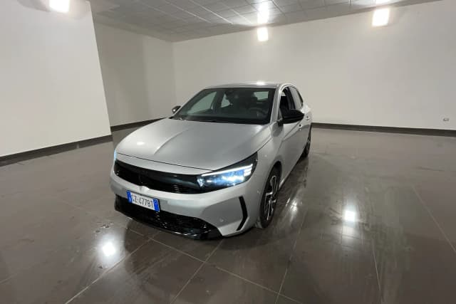 Opel Corsa 1.2 GS s&s 100cv