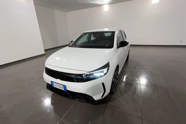 Opel Corsa 1.2 GS s&s 100cv