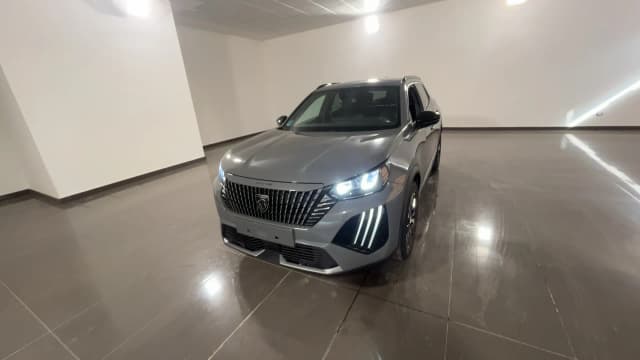 Peugeot 2008 1.2 puretech Allure s&s 100cv
