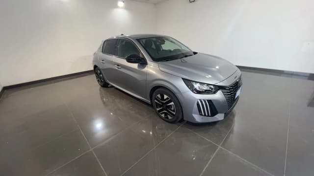 Peugeot 208 1.2 puretech Allure s&s 100cv