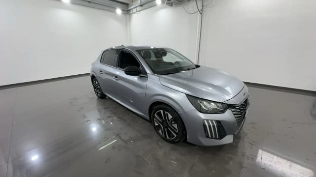 Peugeot 208 1.2 puretech Allure s&s 100cv