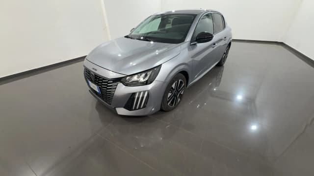 Peugeot 208 1.2 puretech Allure s&s 100cv