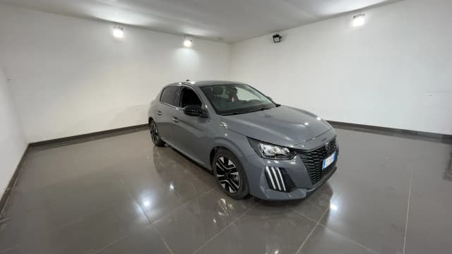 Peugeot 208 1.2 puretech Allure s&s 100cv