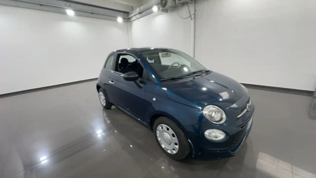 Fiat 500 1.0 hybrid 70cv