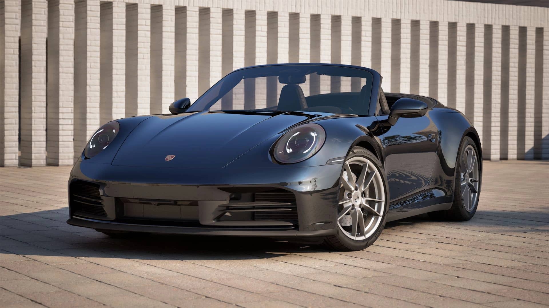 Porsche 911 Cabrio 3.0 Carrera 394cv auto gxs73c3druso0dbtn5h7