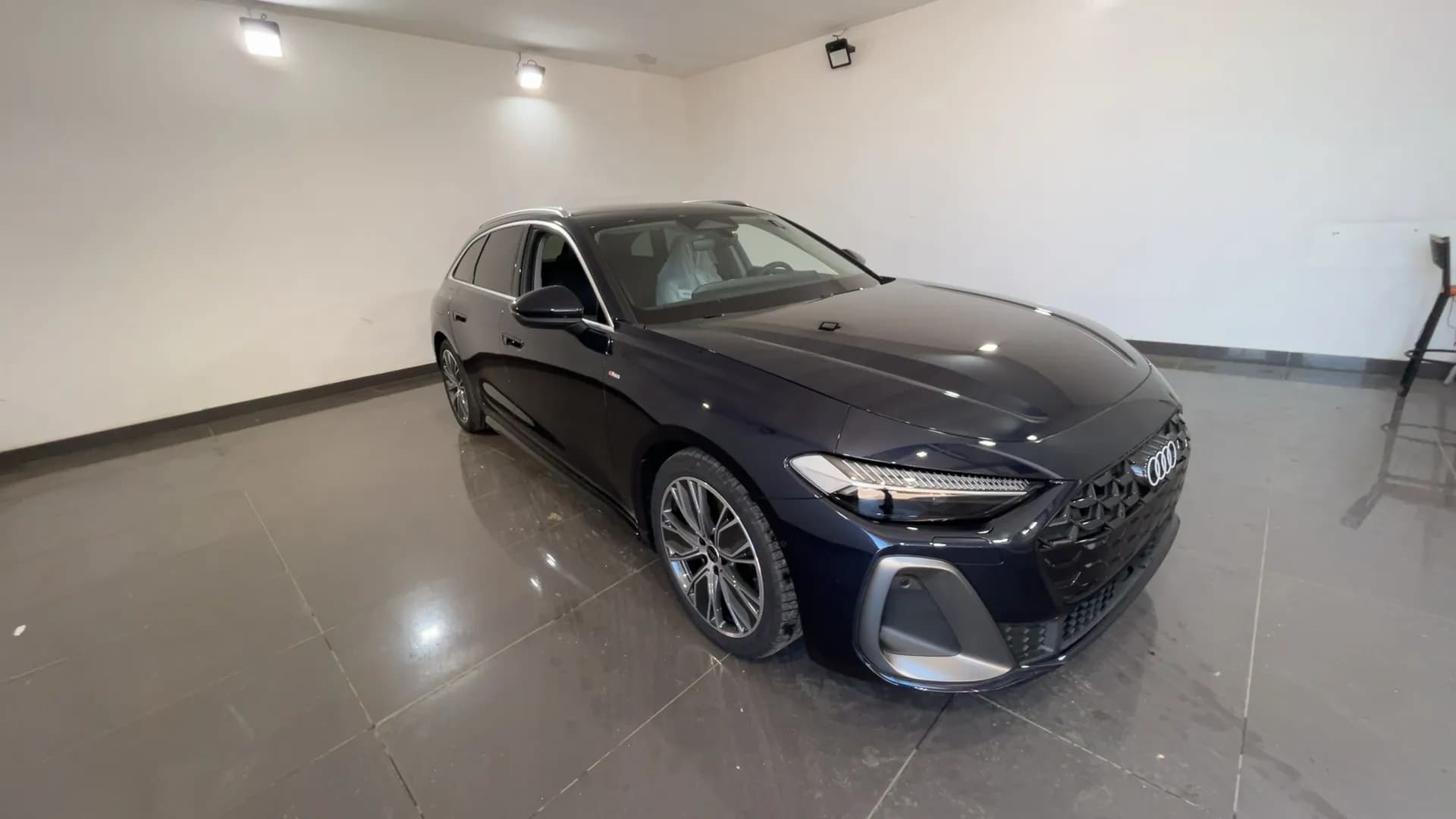 Audi A5 Avant 2.0 tdi mhev+ S line 204cv x1wfg78t9ulkdq1yrr80