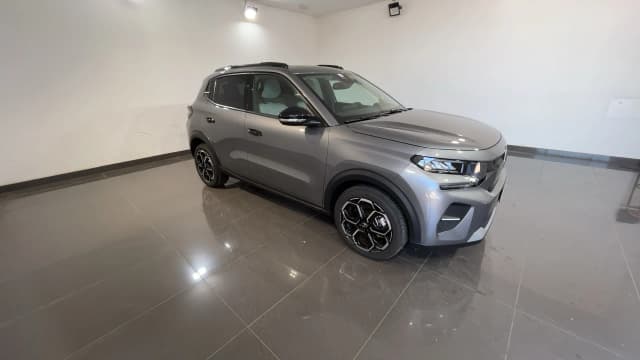 Citroen C3 44kWh elettrico Max 113cv