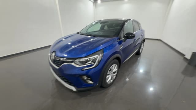 Renault Captur 1.0tce Intens 90cv