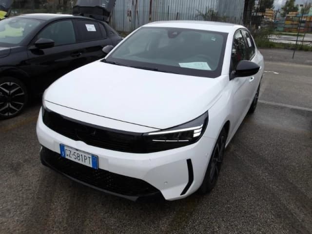 Opel Corsa 1.2 GS s&s 100cv