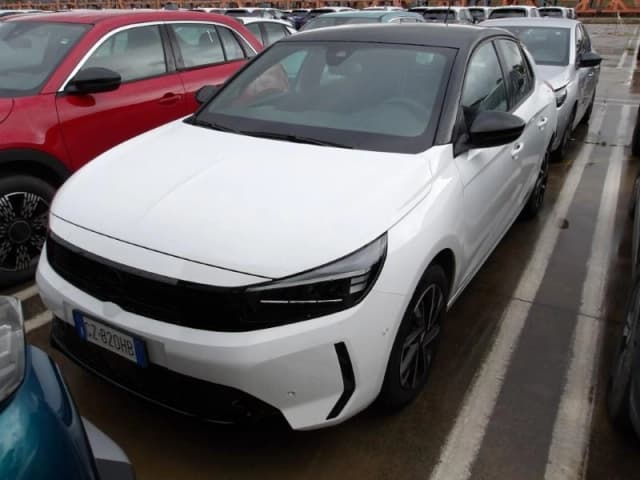 Opel Corsa 1.2 GS s&s 100cv