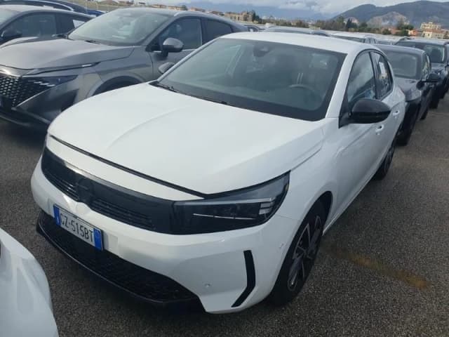 Opel Corsa 1.2 GS s&s 100cv