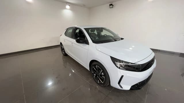 Opel Corsa 1.2 GS s&s 100cv