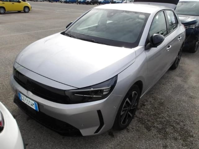 Opel Corsa 1.2 GS s&s 100cv