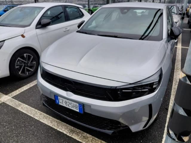 Opel Corsa 1.2 GS s&s 100cv