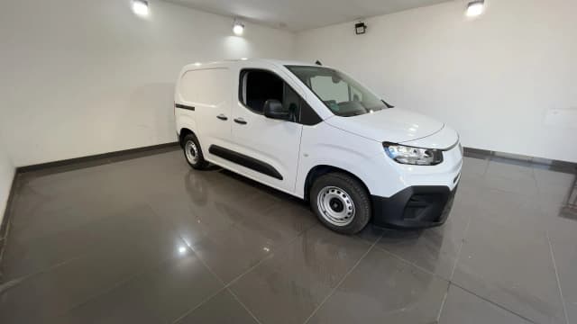 Fiat Doblo van M 1.5 diesel 100cv