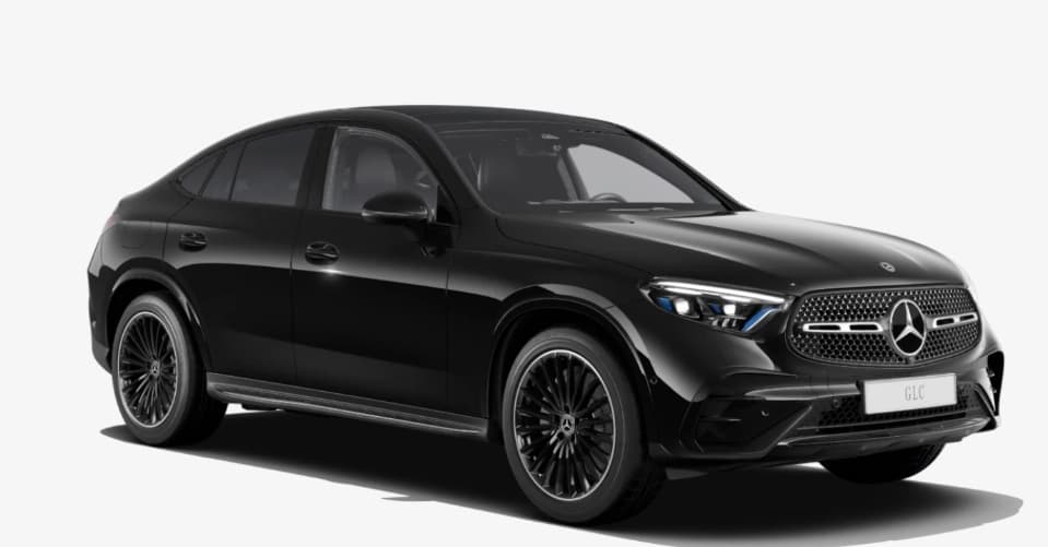 Mercedes-Benz GLC Coupe 220 d AMG Line Advanced 4matic m2atp43k3lwr8lntvzw1