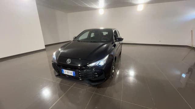 Mg MG3 1.5 Comfort