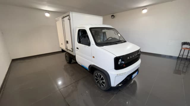 Orca NEXTEM ORCA VAN