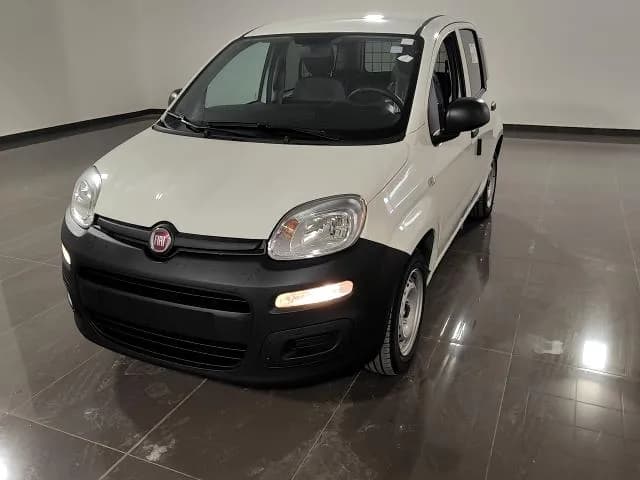 Fiat Panda van 1.0 hybrid Pop 70cv 2p.ti seri