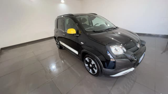 Fiat Pandina Cross 1.0 firefly hybrid s&s 70c