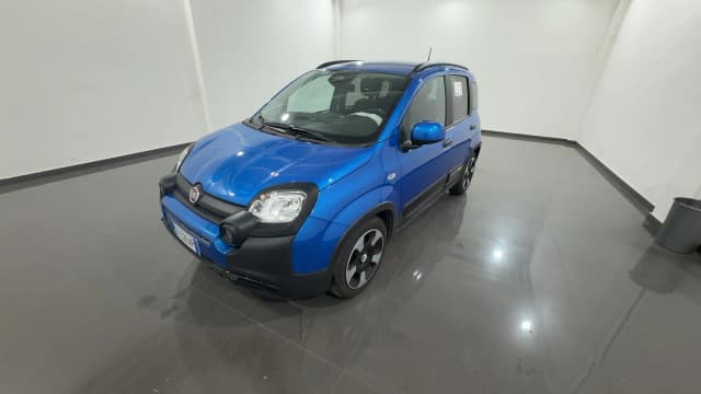 Fiat Pandina Cross 1.0 firefly hybrid s&s 70c