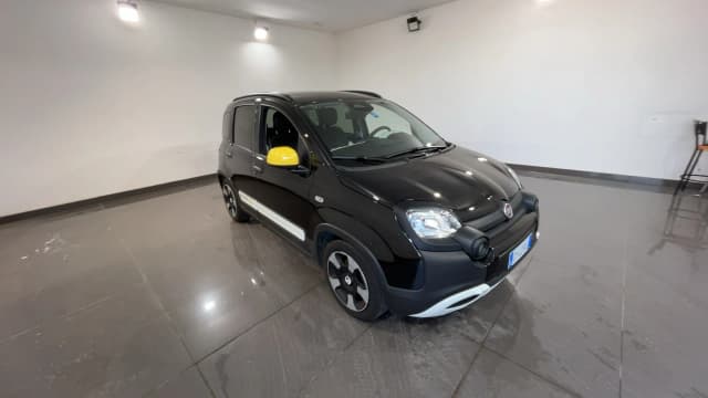 Fiat Pandina Cross 1.0 firefly hybrid s&s 70c