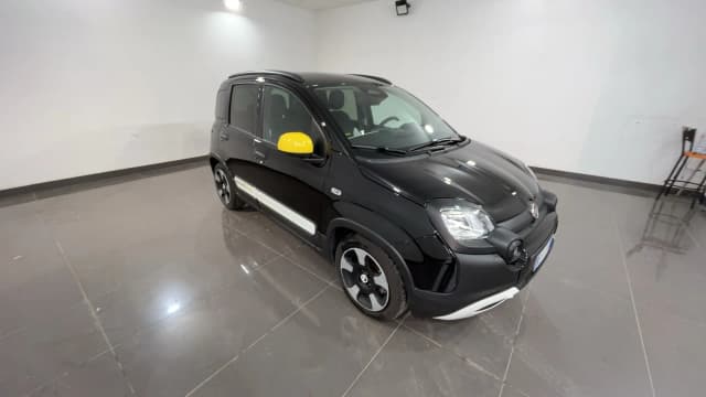 Fiat Pandina Cross 1.0 firefly hybrid s&s 70c