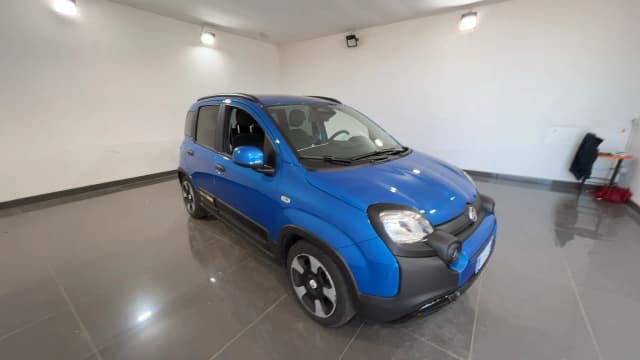 Fiat Pandina Cross 1.0 firefly hybrid s&s 70c