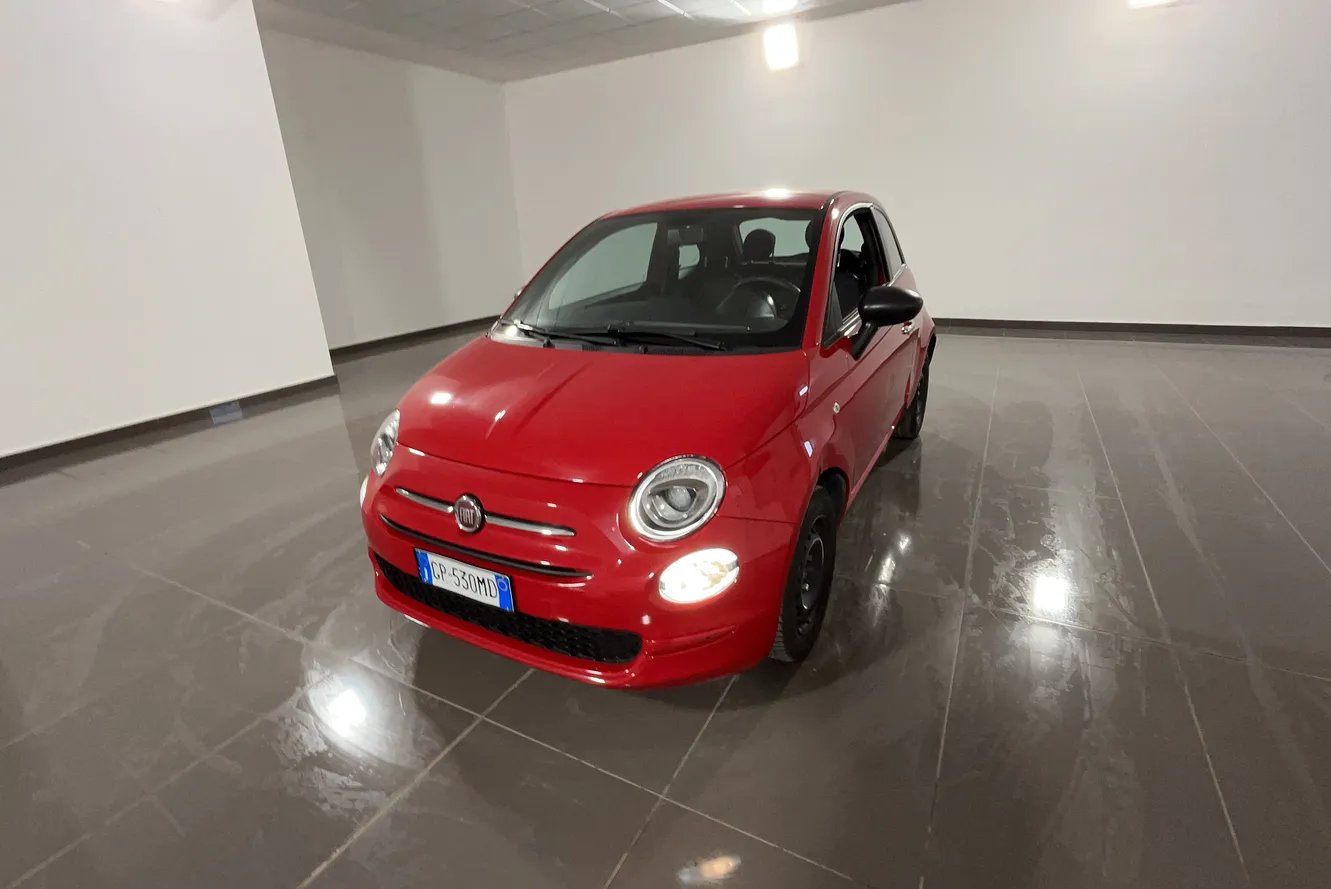 Foto 1