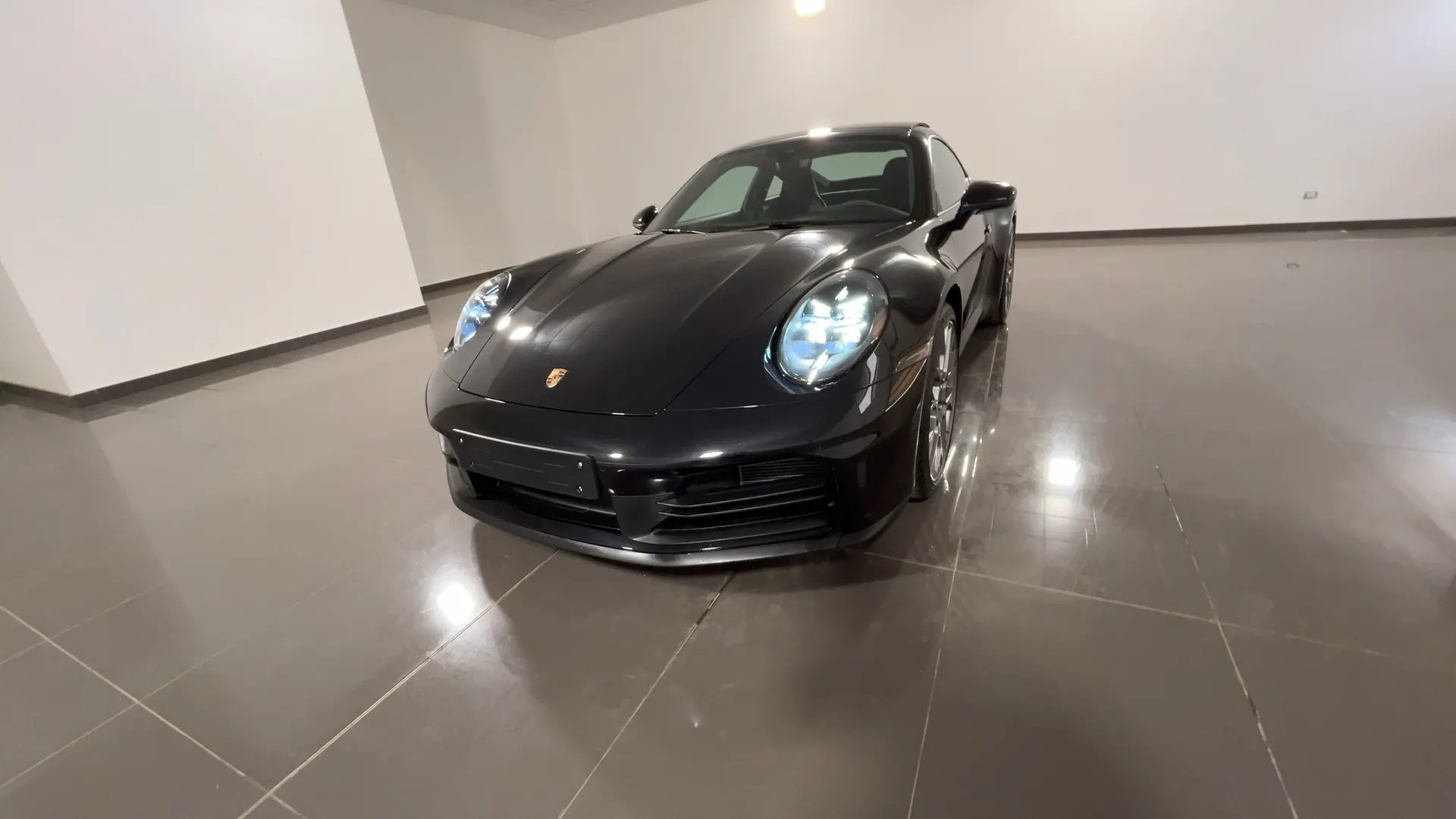 Porsche 911 Coupe 3.0 Carrera 394cv auto rev69cz0enu0bvzhscf5