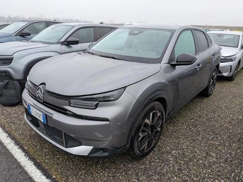 Citroen C4 X 1.2 puretech Max s&s 130cv eat8