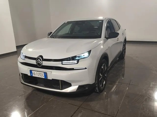 Citroen C4 X 1.2 puretech Max s&s 130cv eat8
