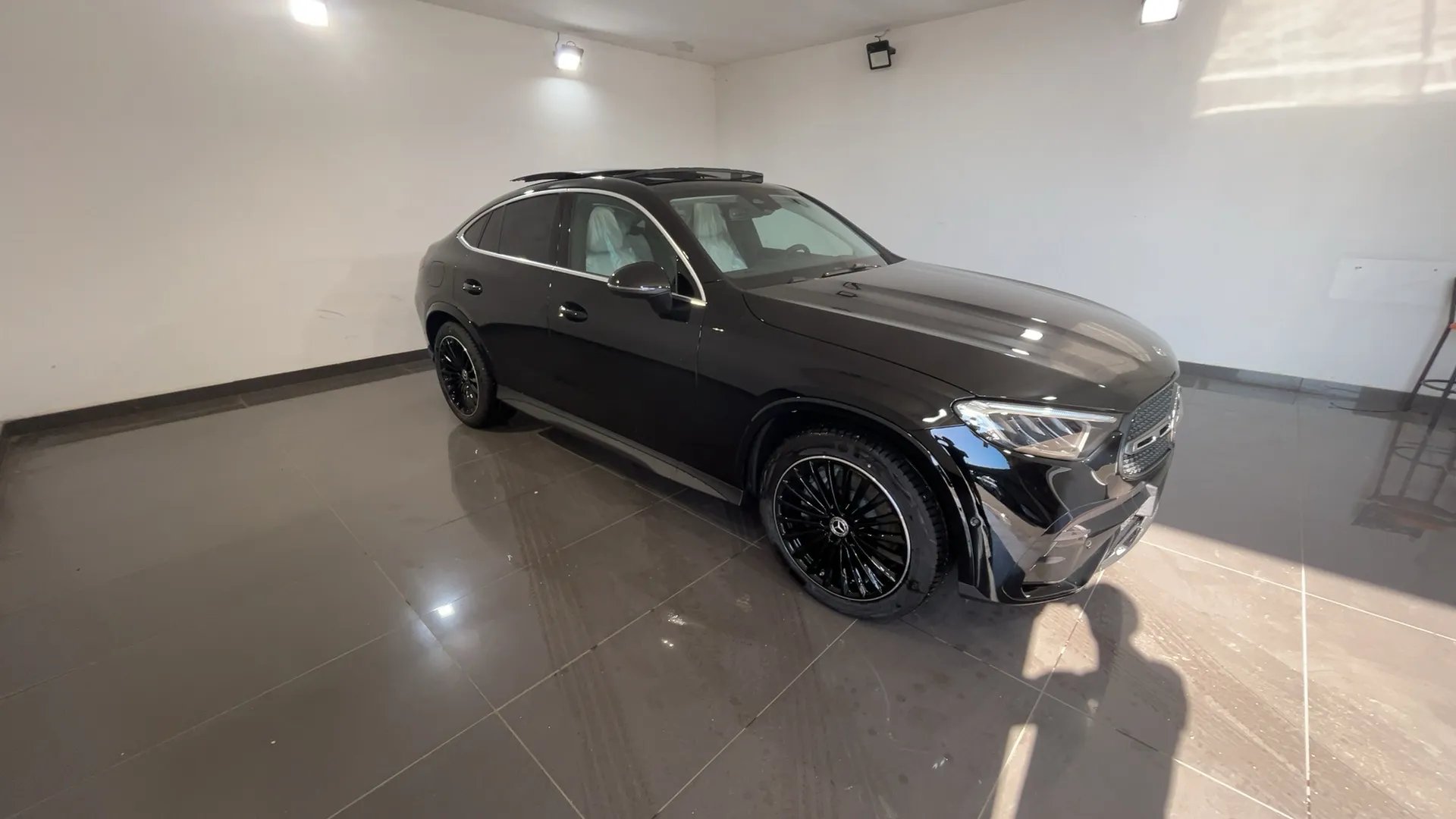 Mercedes-Benz GLC Coupe 200 d AMG Line Advanced 4matic aojfwjctqr4286fhbid3