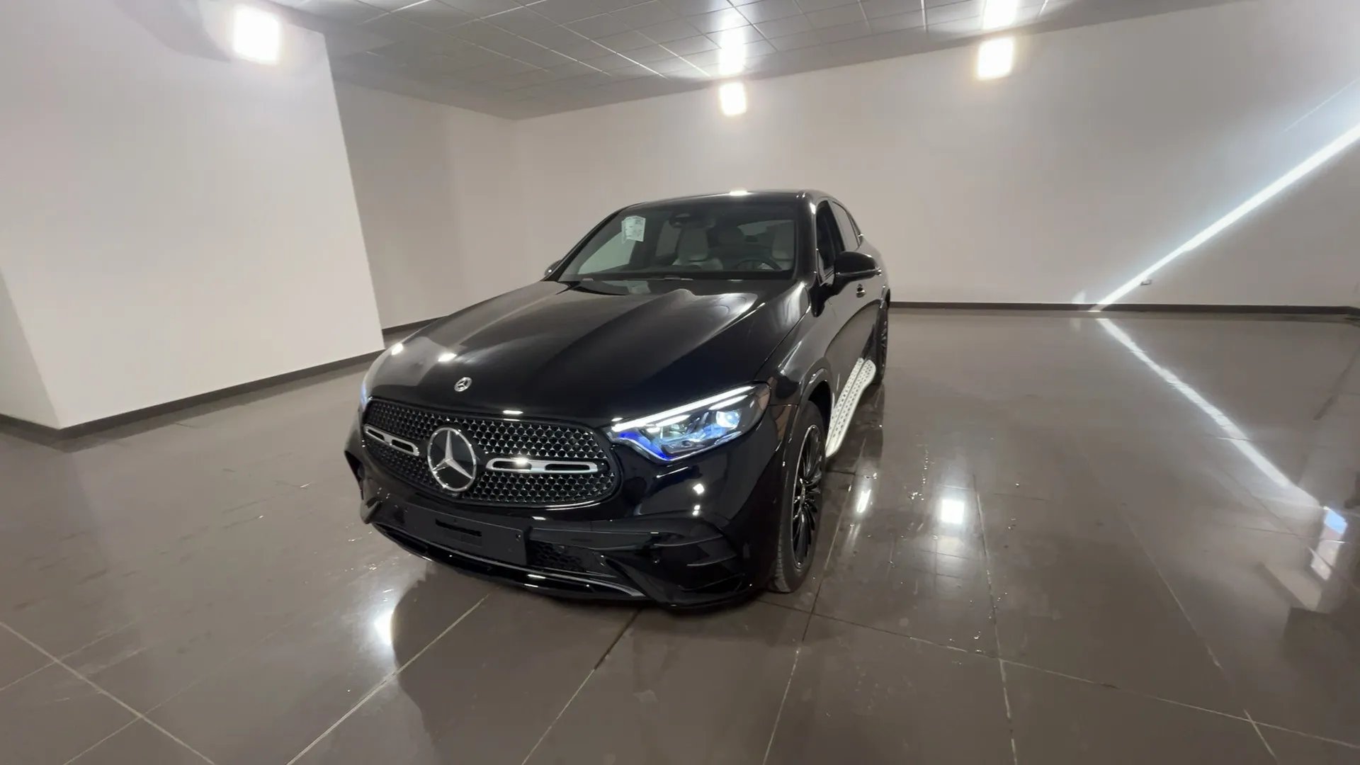 Mercedes-Benz GLC Coupe 220 d AMG Line Advanced 4matic fzwr9pfk5ahz3vteh306