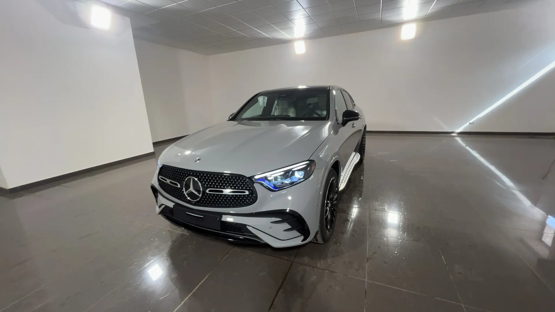 Mercedes-Benz GLC Coupe 220 d AMG Line Advanced 4matic jzvagp3rkurptrqg16bu