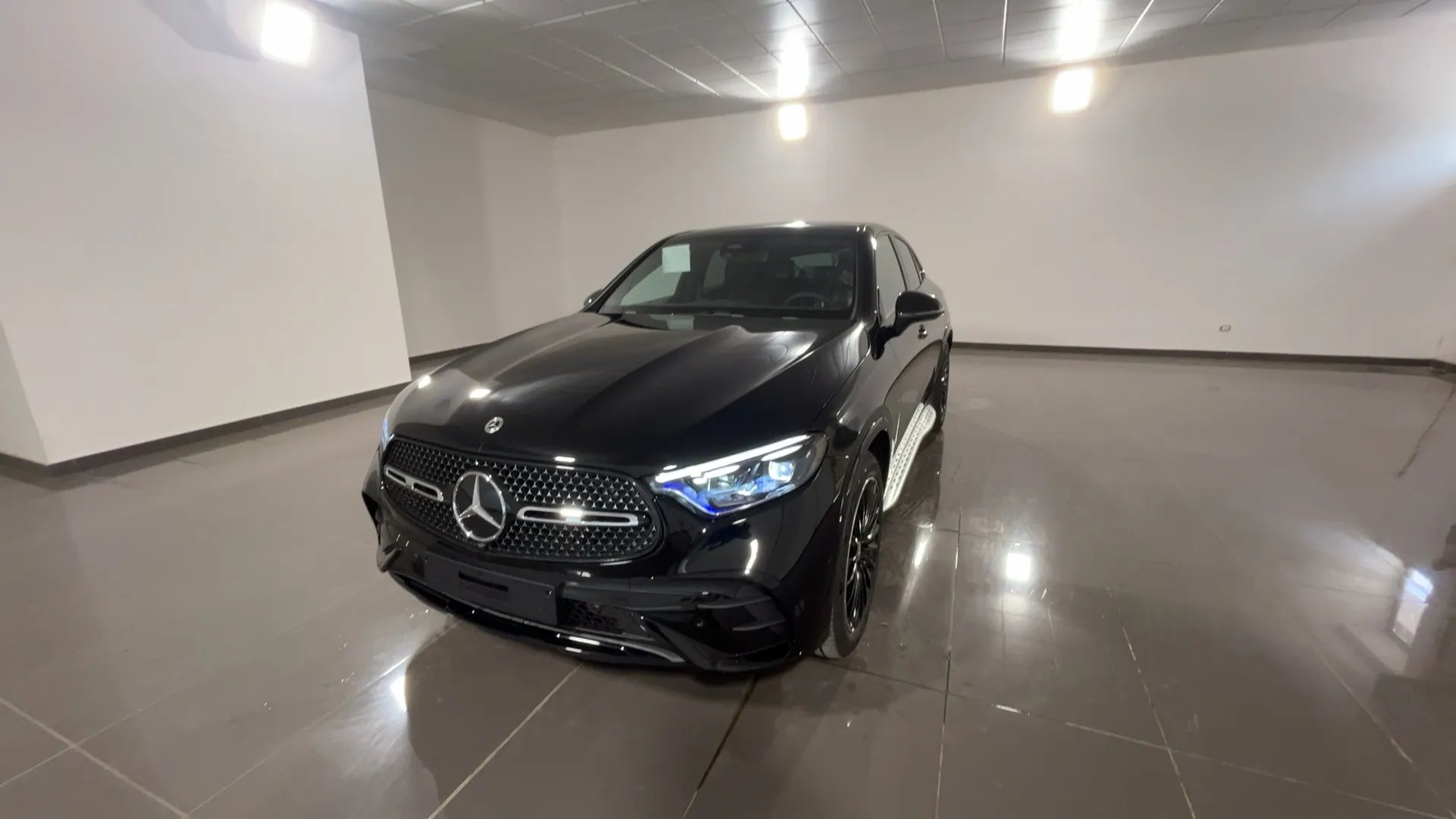 Mercedes-Benz GLC Coupe 220 d AMG Line Advanced 4matic w6q0ops1jz308eyxhre3