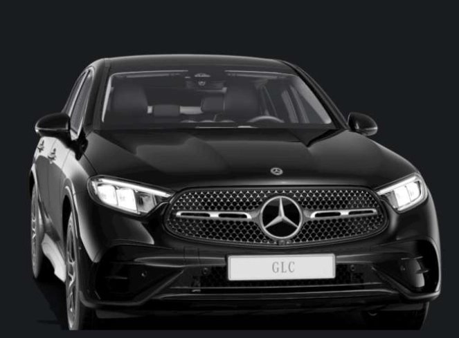 Mercedes-Benz GLC Coupe 220 d AMG Line Advanced Plus 4 jykhx52klyj0jjdp0fgo
