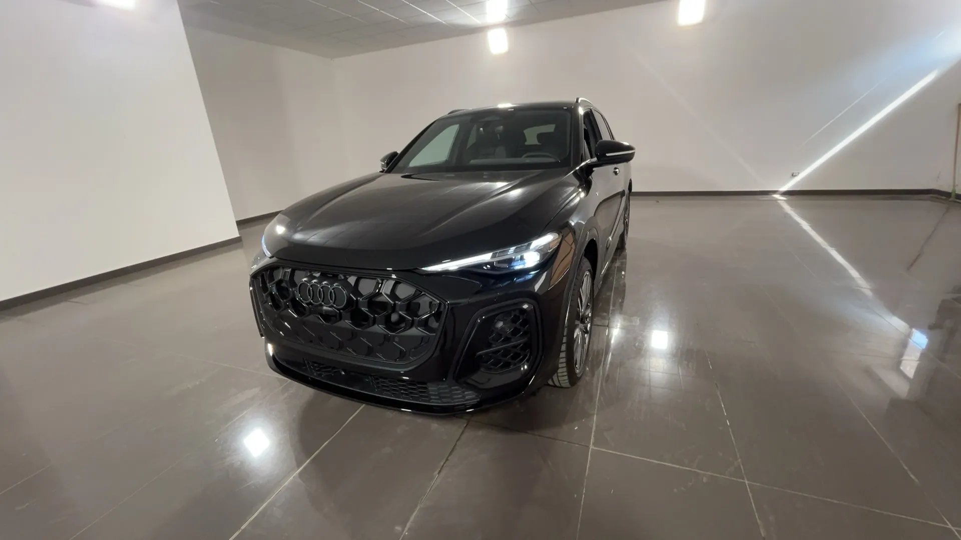 Audi Q5 2.0 tdi mhev+ S line edition quattro k948ru2060hjpvj34nkc