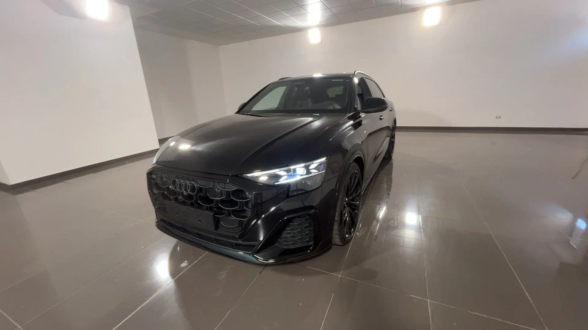 Audi Q8 3.0 tdi mhev S line edition quattro 2 bbzoh1d2lyw9x9s7f810