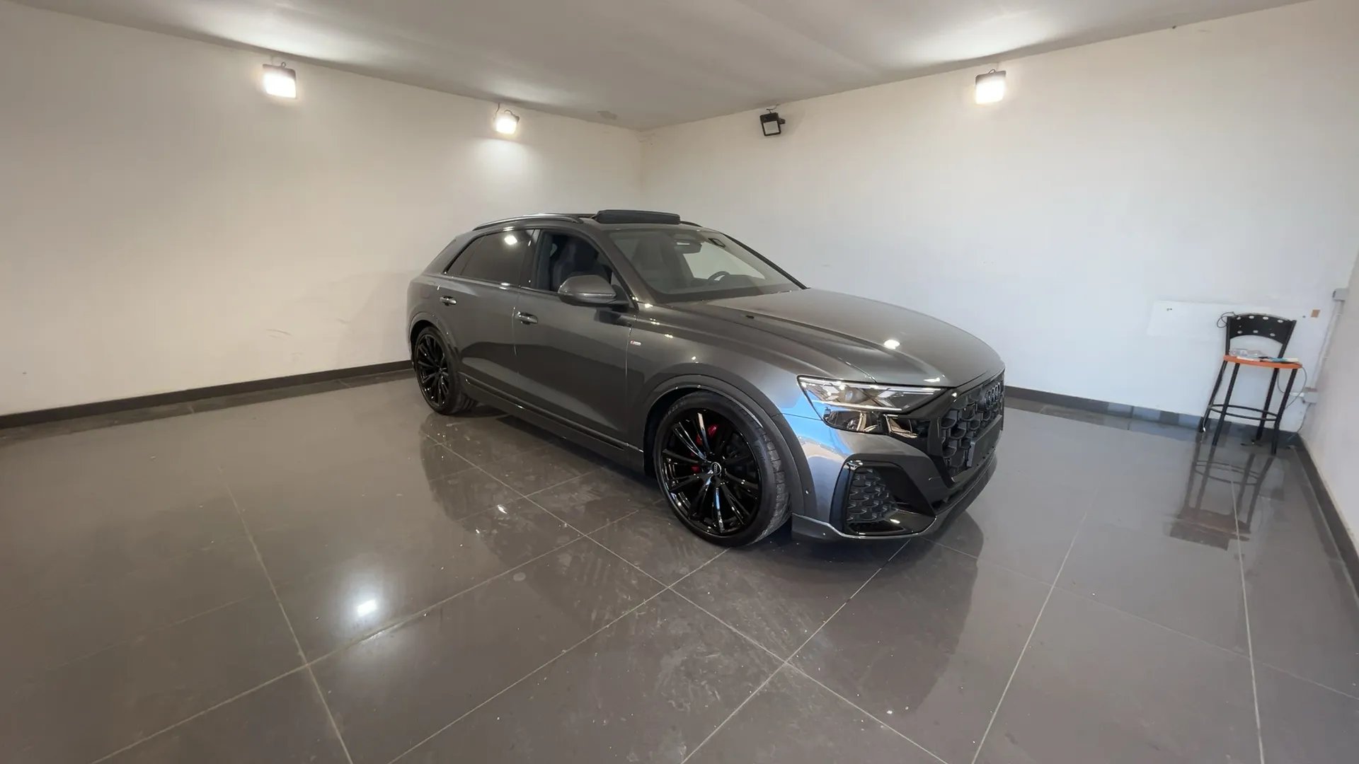 Audi Q8 3.0 tdi mhev S line edition quattro 2 kwk911k4oi9vu1akjvd0