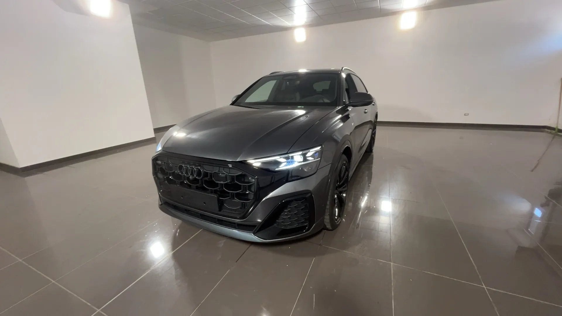 Audi Q8 3.0 tdi mhev S line edition quattro 2 mvjak12jgnbhfatnxn6u