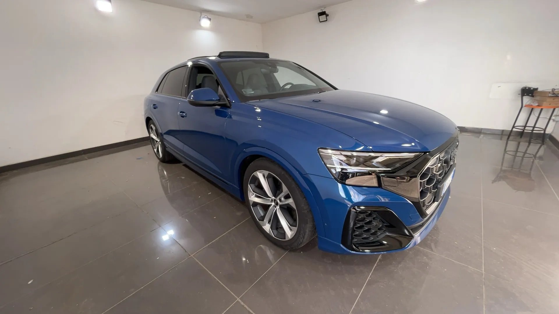 Audi SQ8 4.0 tfsi sport attitude quattro tipt ul4635tdw1qsmmog0yzq