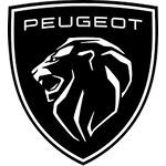 Logo Peugeot